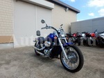     Honda Shadow400 Slasher 2008  5